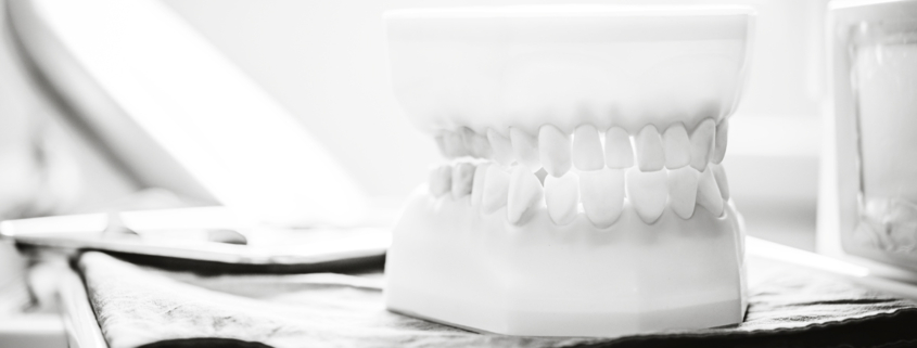 Dentures-in-lab